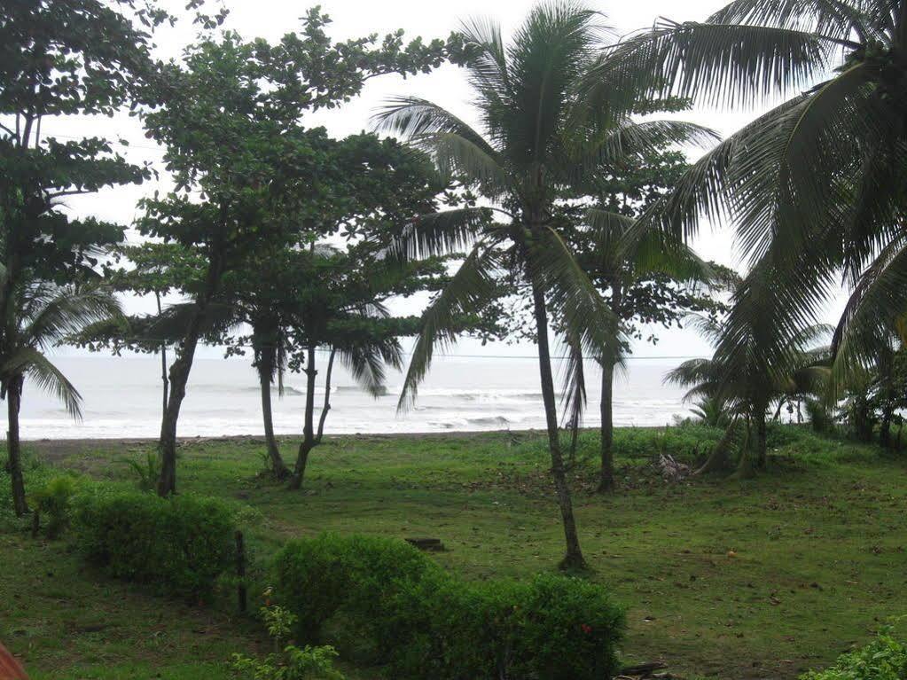 Cabinas Miss Miriam 2 Tortuguero Buitenkant foto