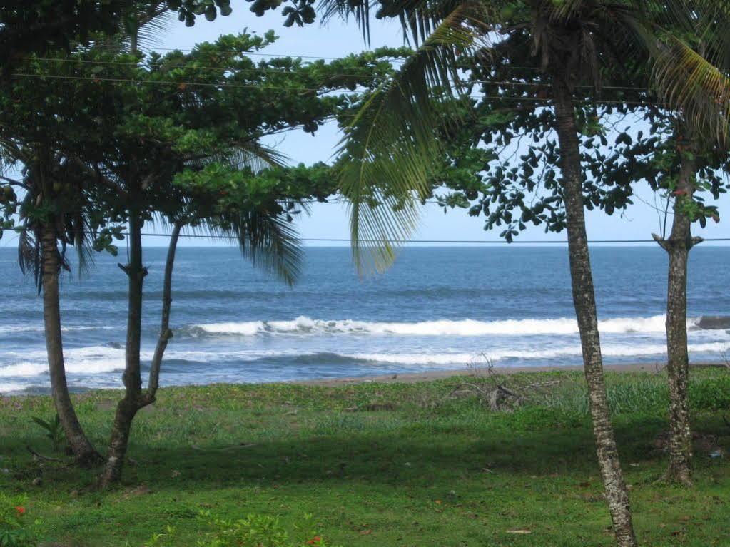 Cabinas Miss Miriam 2 Tortuguero Buitenkant foto