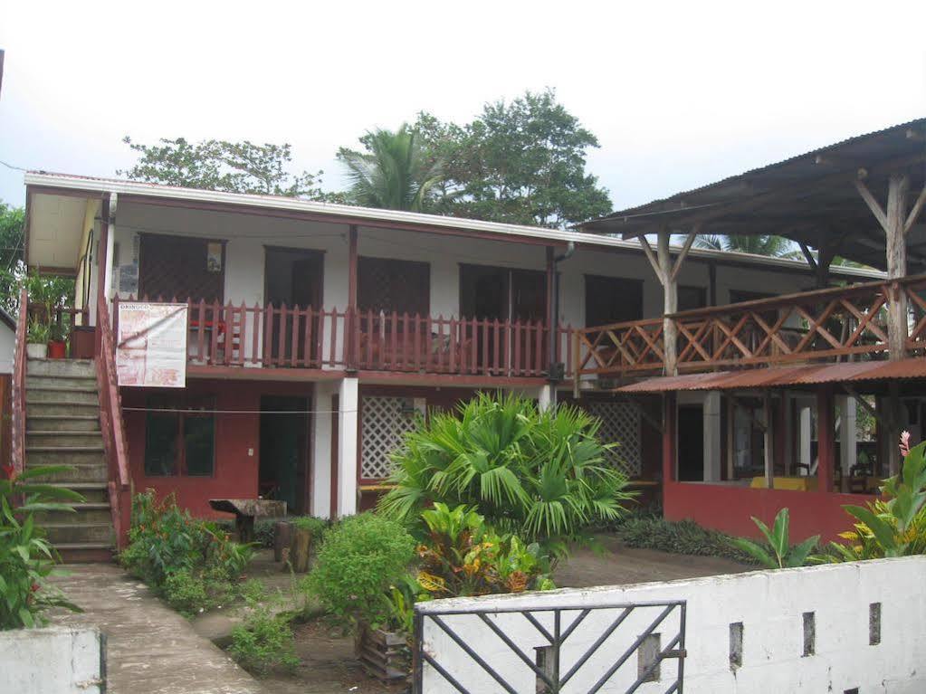 Cabinas Miss Miriam 2 Tortuguero Buitenkant foto